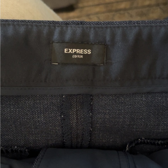 Express editor pants - Picture 5 of 8